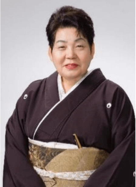 理事長画像